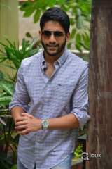Naga Chaitanya Interview About Premam Movie